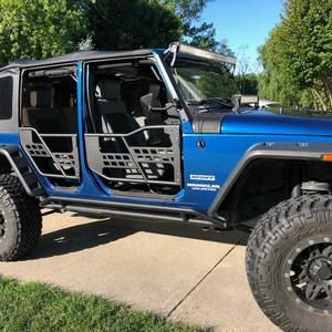 Meet your Posher, Brenda